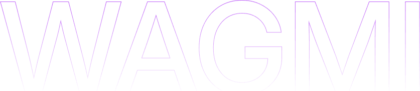 Web3 needs builders who ship products.